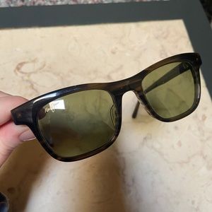 Maui Jim Sunglasses